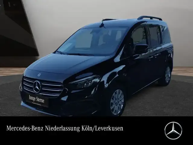 Mercedes-Benz T-Klasse
