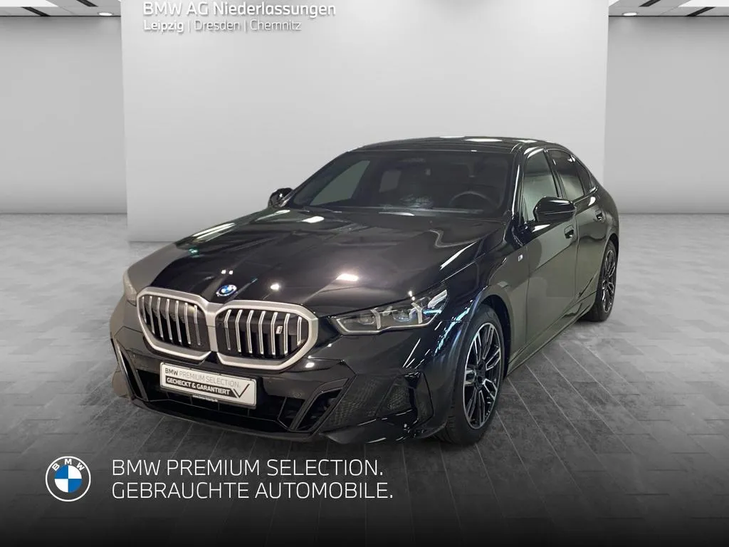 BMW i5