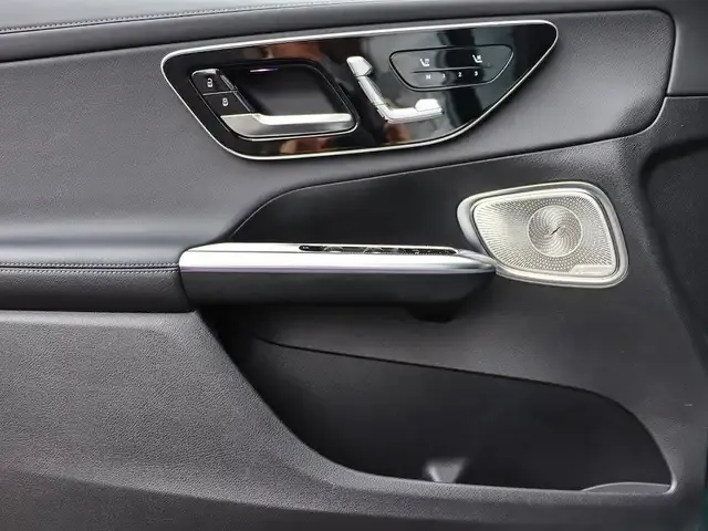 Mercedes-Benz GLC 400