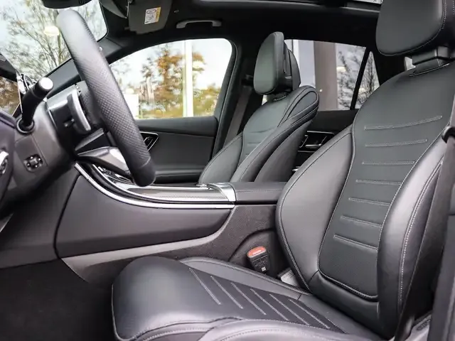 Mercedes-Benz GLC 400