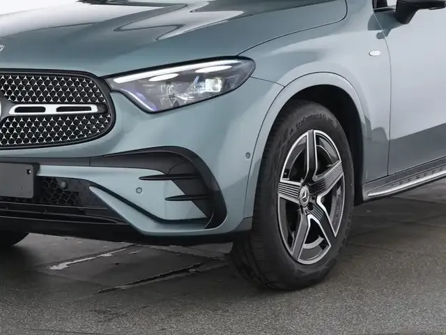 Mercedes-Benz GLC 400