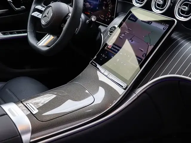 Mercedes-Benz GLC 400