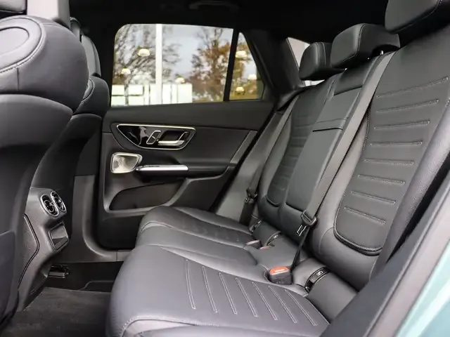 Mercedes-Benz GLC 400