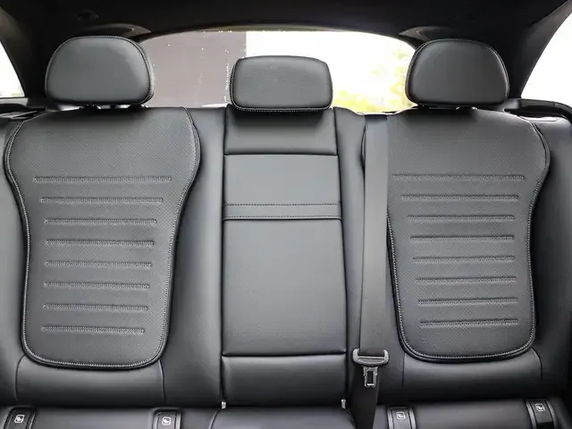 Mercedes-Benz GLC 400