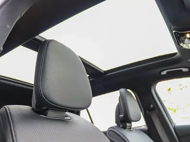 Mercedes-Benz GLC 400