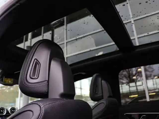 Mercedes-Benz GLC 400