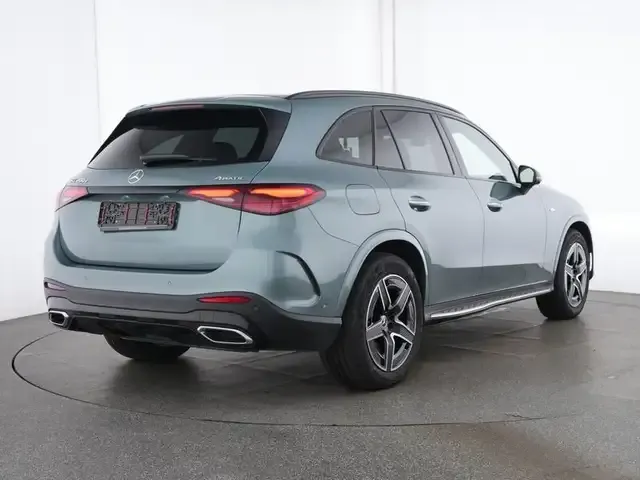 Mercedes-Benz GLC 400