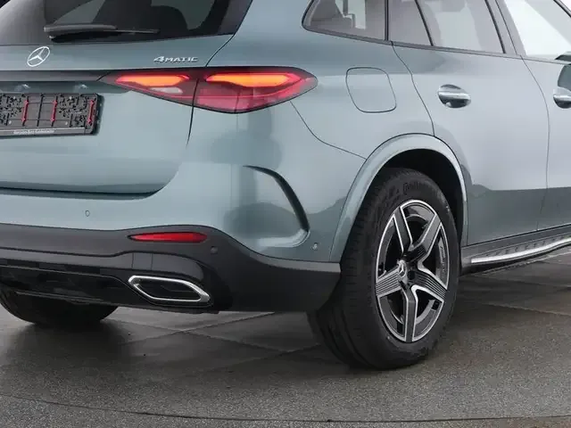 Mercedes-Benz GLC 400