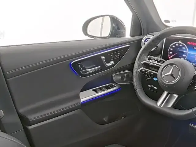 Mercedes-Benz GLC 400