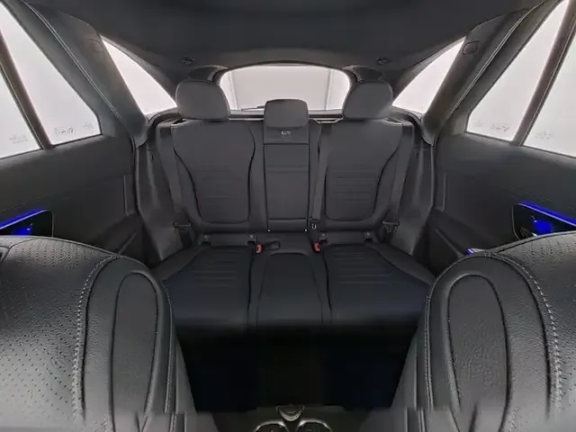 Mercedes-Benz GLC 400