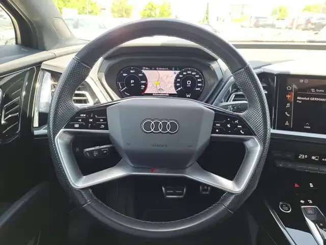 Audi Sonstiges