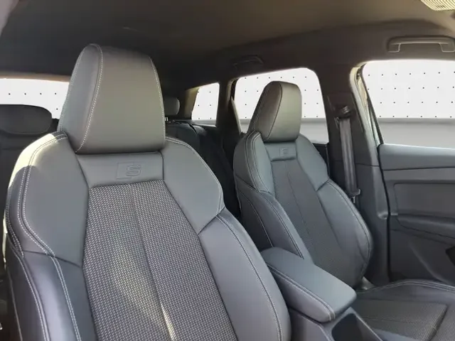 Audi Sonstiges