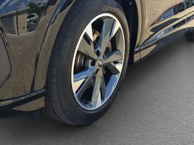 Audi Sonstiges