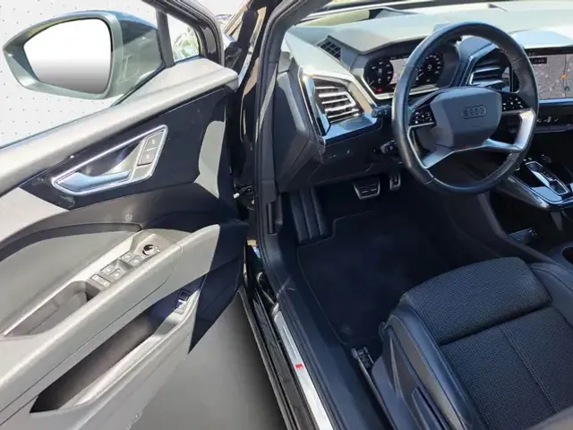 Audi Sonstiges