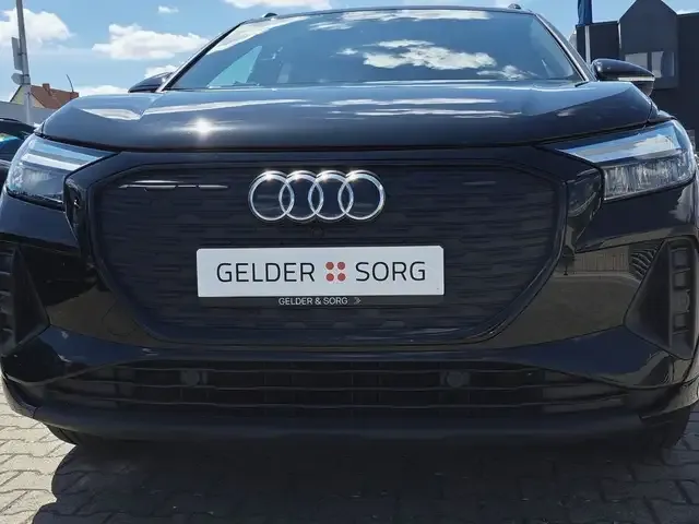 Audi Sonstiges