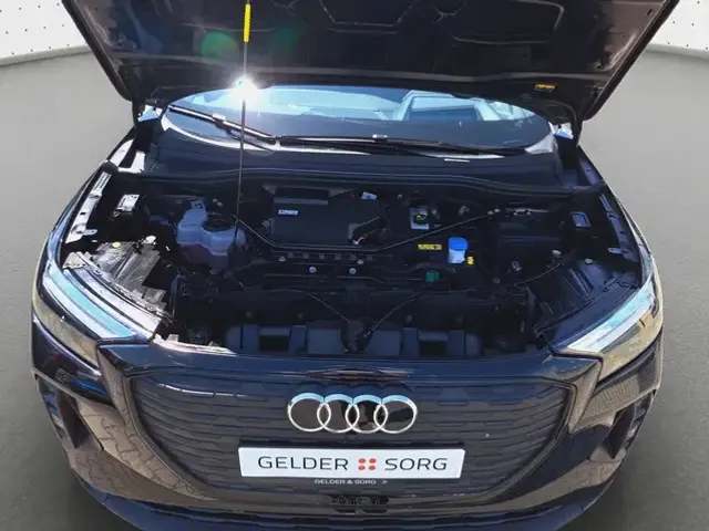 Audi Sonstiges
