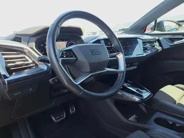 Audi Sonstiges