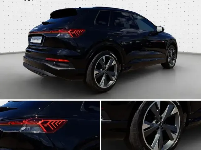 Audi Sonstiges