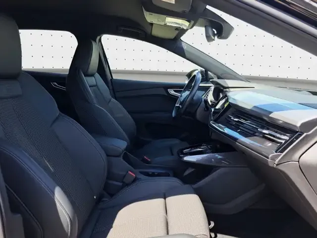 Audi Sonstiges