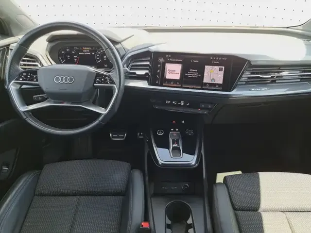 Audi Sonstiges
