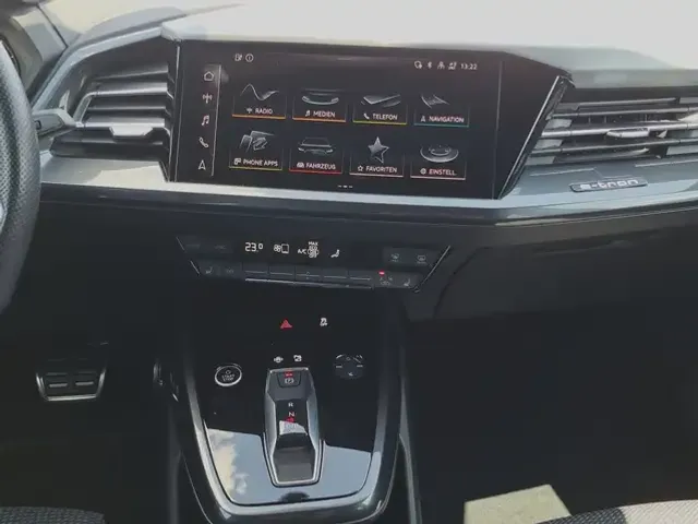 Audi Sonstiges