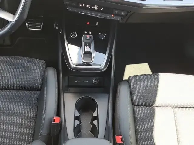 Audi Sonstiges
