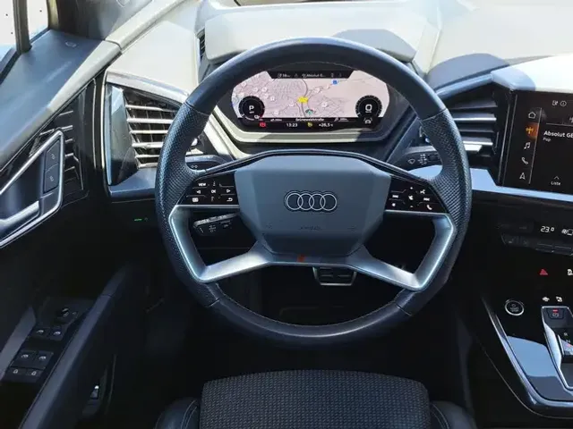Audi Sonstiges