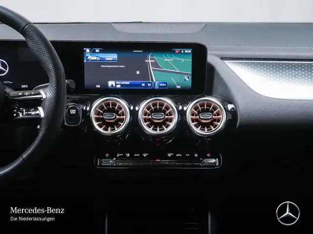Mercedes-Benz EQA 350