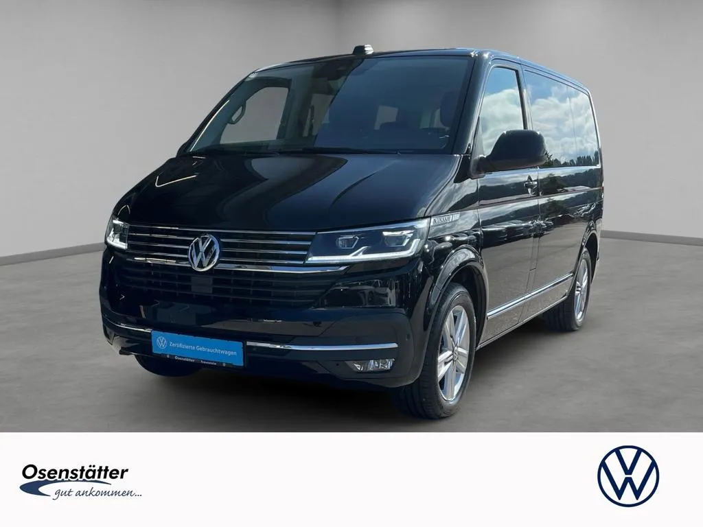 Volkswagen T6 Multivan