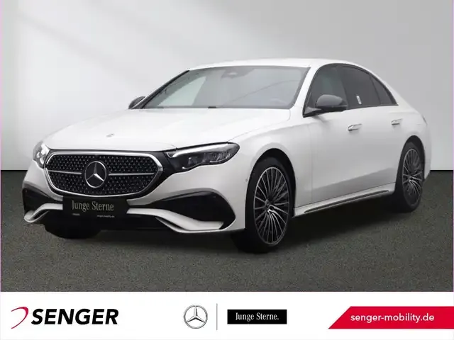 Mercedes-Benz E 300