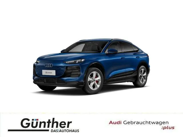Audi Q6