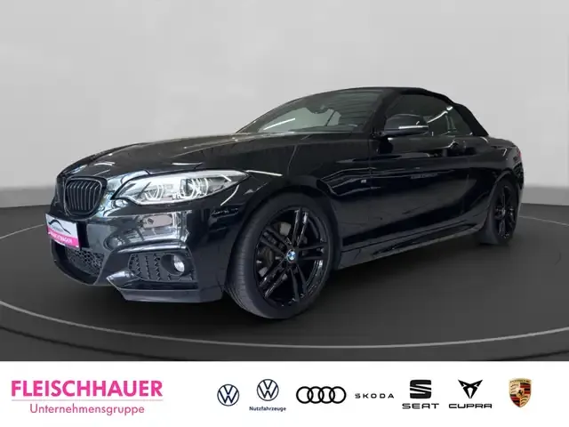 BMW 220