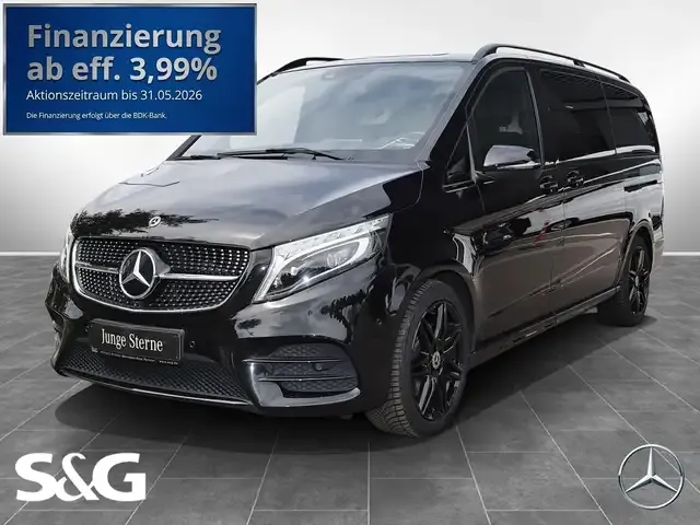 Mercedes-Benz V 300