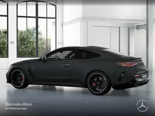 Mercedes-Benz CLE 53 AMG