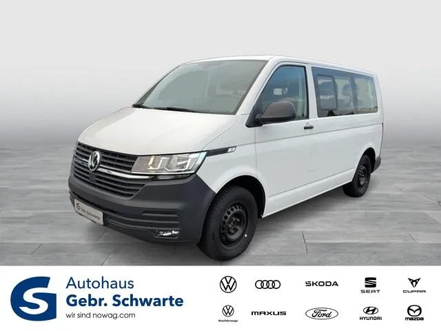 Volkswagen Autres