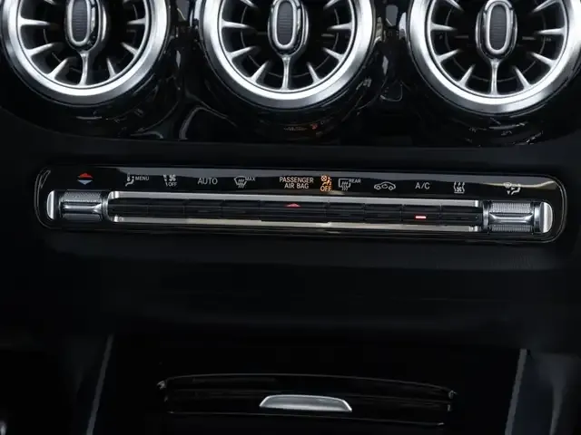 Mercedes-Benz EQA 350