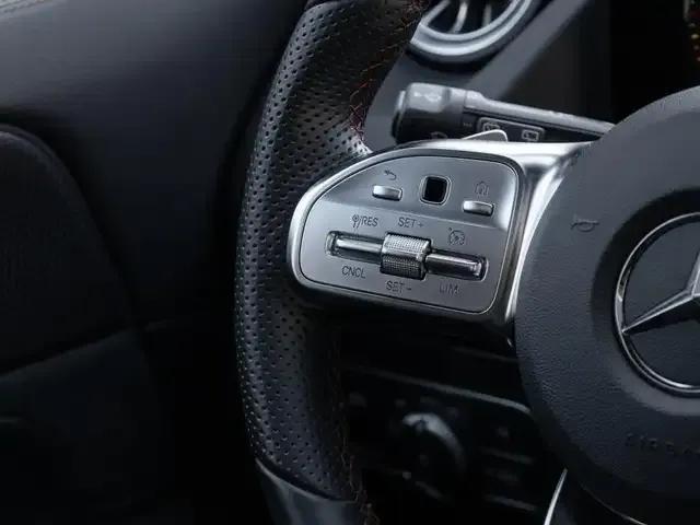 Mercedes-Benz EQA 350