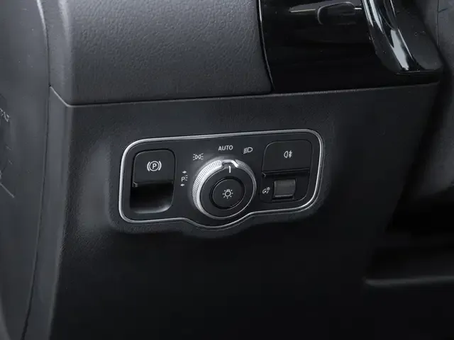 Mercedes-Benz EQA 350