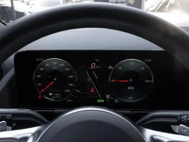 Mercedes-Benz EQA 350