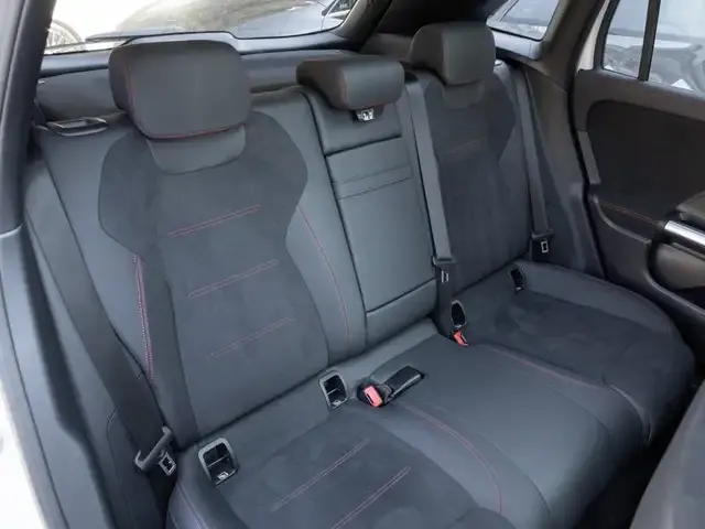 Mercedes-Benz EQA 350