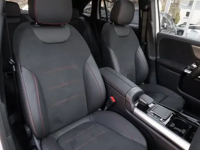 Mercedes-Benz EQA 350
