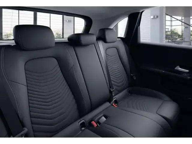 Mercedes-Benz B 250