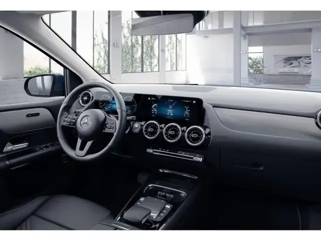 Mercedes-Benz B 250