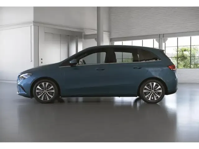 Mercedes-Benz B 250