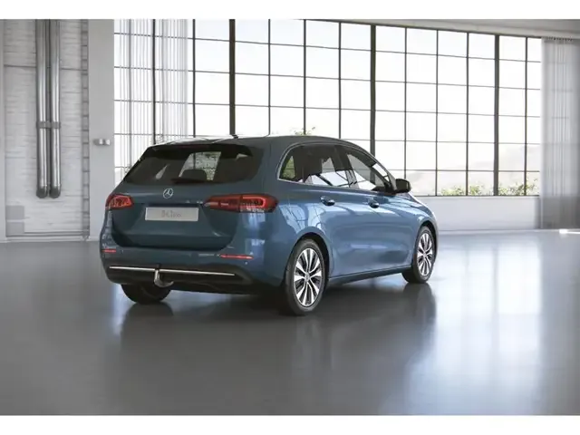 Mercedes-Benz B 250