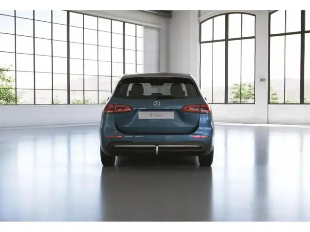 Mercedes-Benz B 250