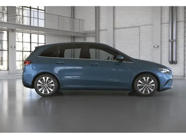 Mercedes-Benz B 250
