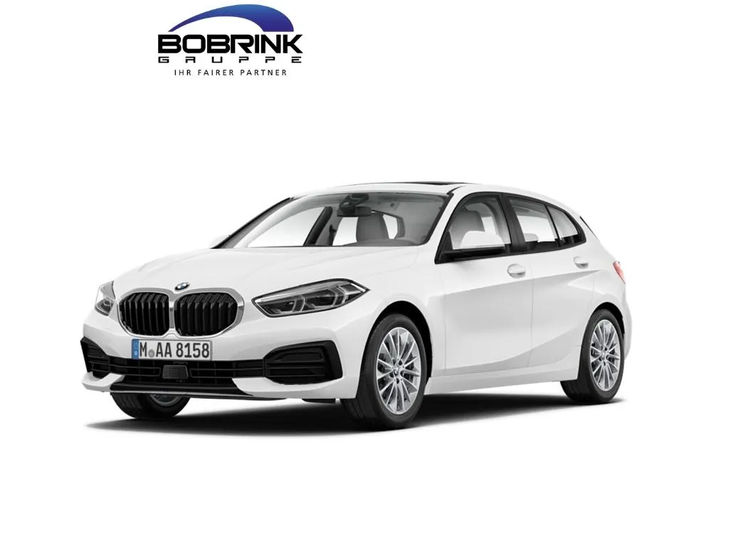 BMW 118