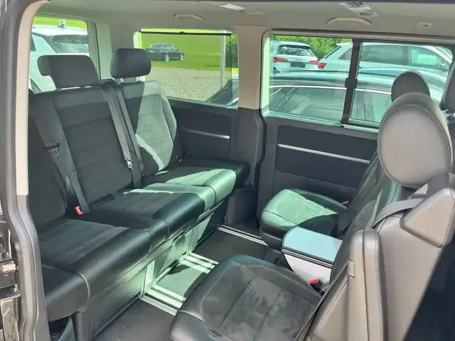 Volkswagen T6 Multivan