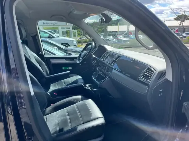 Volkswagen T6 Multivan
